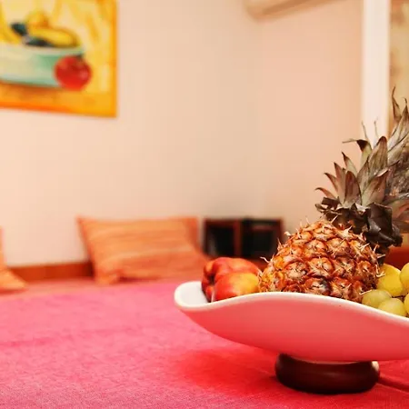 Casa Vacanze Cau-3